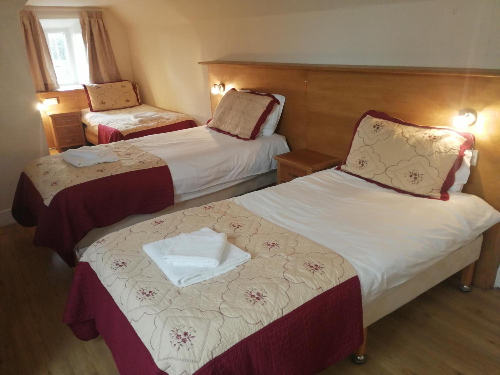 Cumberland Hotel — Photos 3